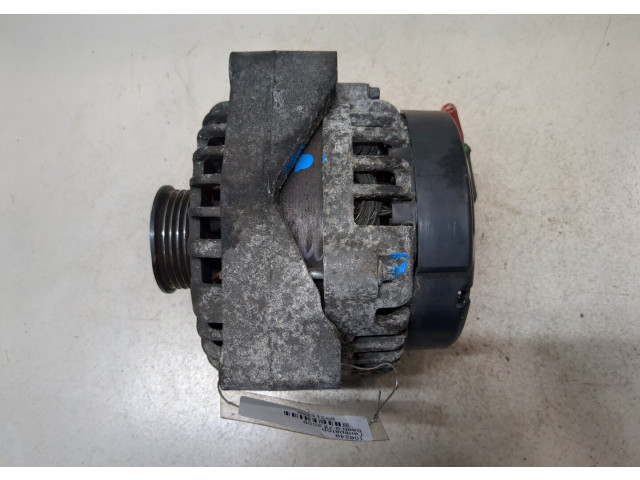 Генератор  Saab 9-7X       15225927    