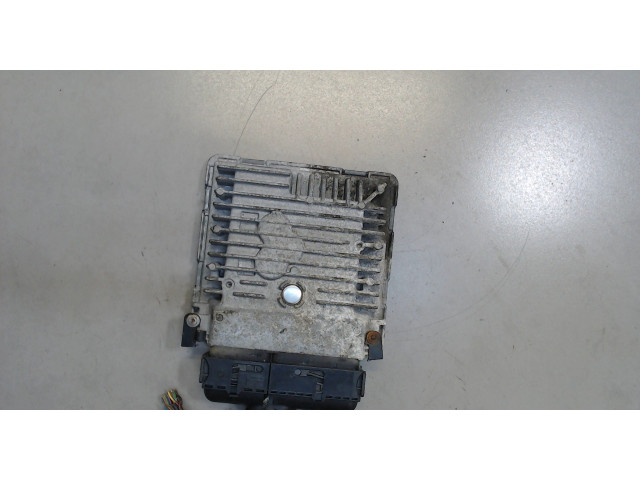 Блок управления двигателем Skoda Yeti 2013-2018