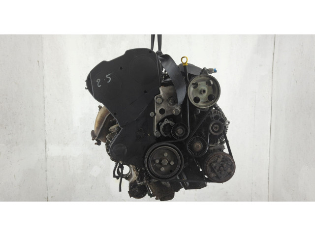 Генератор  Citroen C5 2001-2004           