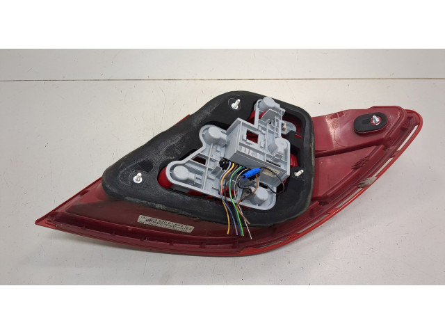 Задний фонарь     A2049068302     