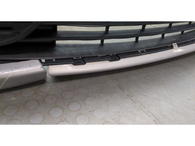 Бампер Citroen C4 Grand Picasso 2006-2013 передний