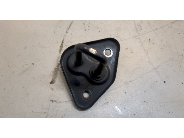 Замок капота  Mercedes GL X166 2012-2016     