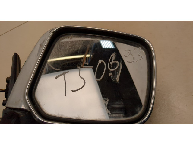 Зеркало боковое Mitsubishi L200 1996-2006 правое