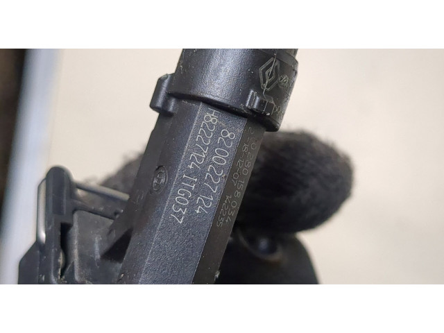 Форсунка топливная Dacia Logan 2004-2012