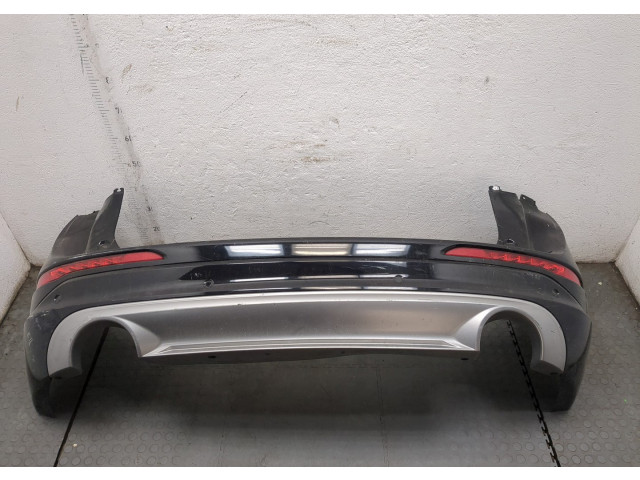 Бампер  Lincoln Corsair 2019-2023 задний   LJ7Z17810SBPTM, LJ7Z17K835BAPTM