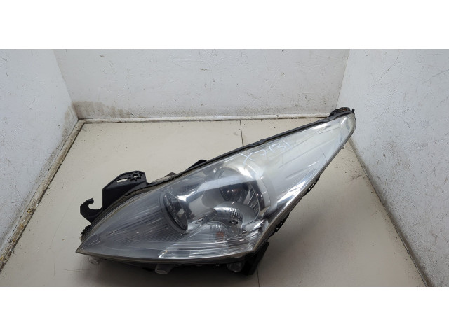 Фара передняя  Peugeot 3008 2009-2016 левая 