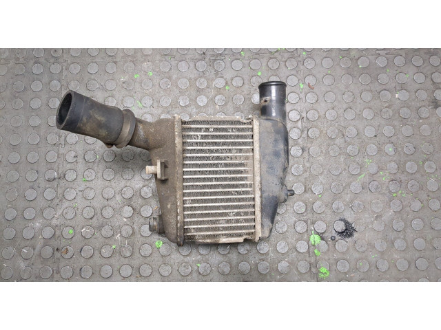 Интеркулер Honda Accord 7 2003-2007 2.2