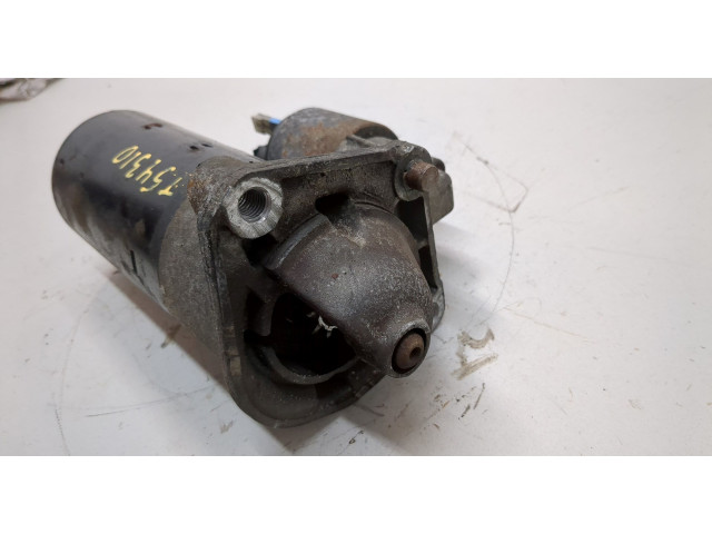 Стартер  Volvo V70 2001-2008 2.4     