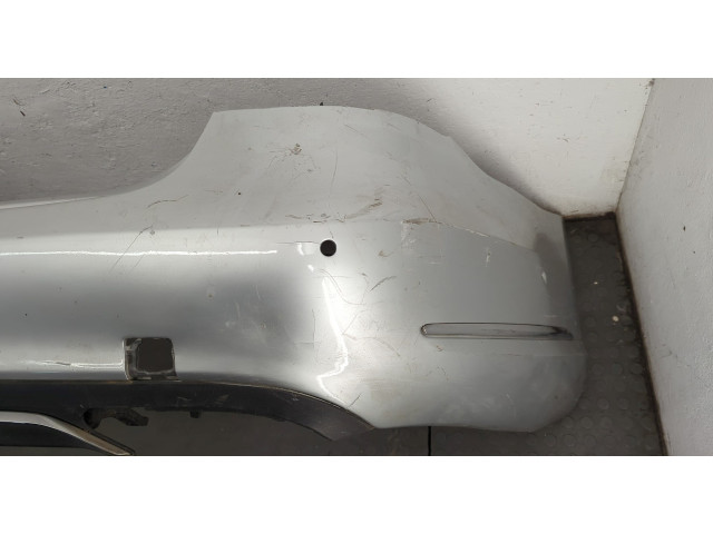 Бампер  Mercedes E W212 2009-2016 задний   