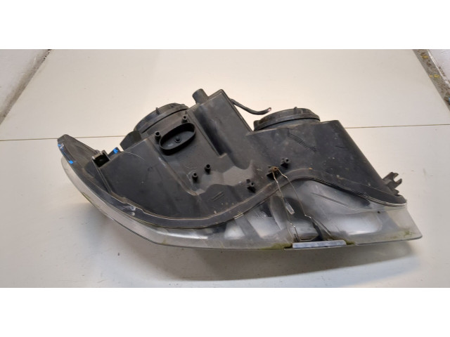 Фара передняя  Jaguar XF 2007–2012 левая 