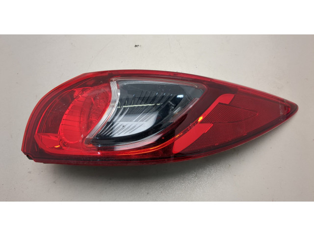 Задний фонарь