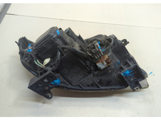 Фара передняя  Subaru Tribeca (B9) 2004-2014 левая 