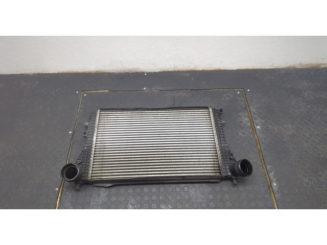 Интеркулер Skoda Octavia (A5) 2004-2013 1K0145803S