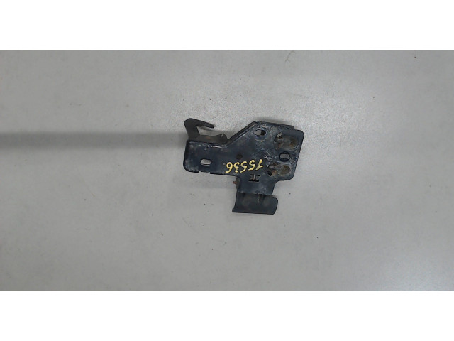 Замок капота Volkswagen Touareg 2002-2007