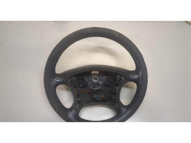 Руль Citroen C8 2002-2008