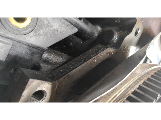 Турбина Volkswagen Tiguan 2011-2016 04L253020M