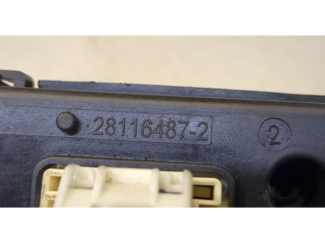 Блок BSI  Peugeot 5008 2009-2016         