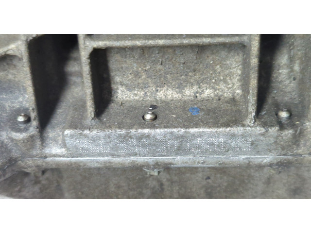 Генератор Mercedes A W169 2004-2012 A2661541302