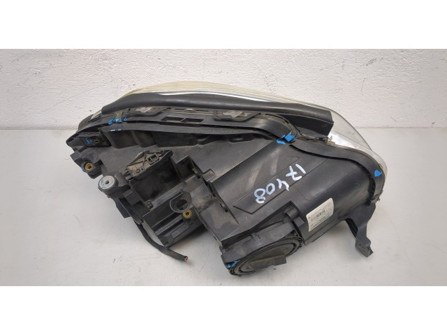 Фара передняя Mercedes GL X166 2012-2016 левая