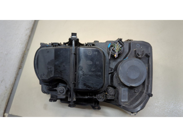 Фара передняя  Land Rover Freelander 2 2006-2014 левая 