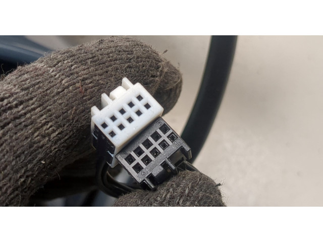 Зеркало боковое  Mercedes CLS C219 2004-2010  правое           A2198100876