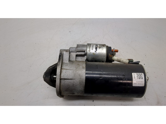 Стартер  Volvo V70 2001-2008 2.4  36002642   