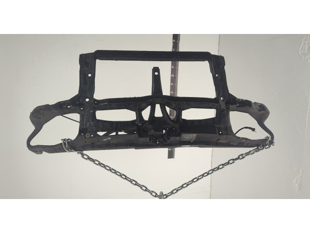 Замок капота  Volkswagen Golf 4 1997-2005     