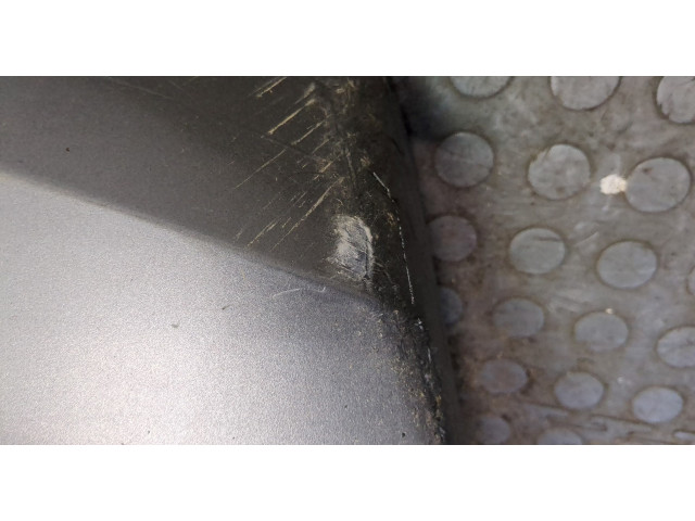 Бампер  Jeep Grand Cherokee 2004-2010 задний   