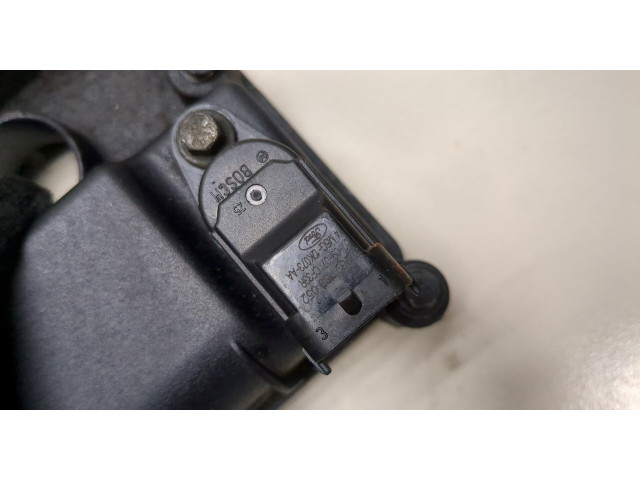 Клапанная крышка двигателя ДВС Ford Mondeo 4 2007-2015 1.6