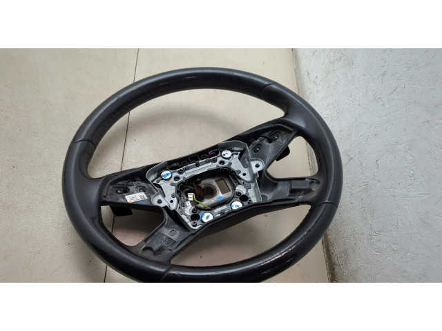 Руль  Mercedes E W212 2009-2016           