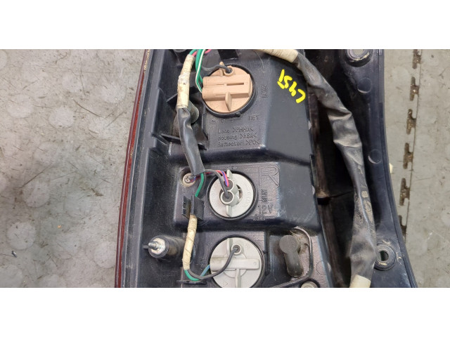 Задний фонарь