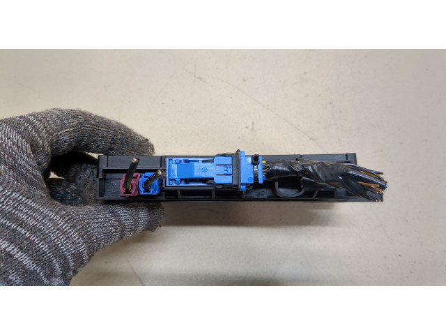 Блок комфорта  Jaguar XE 2015-        