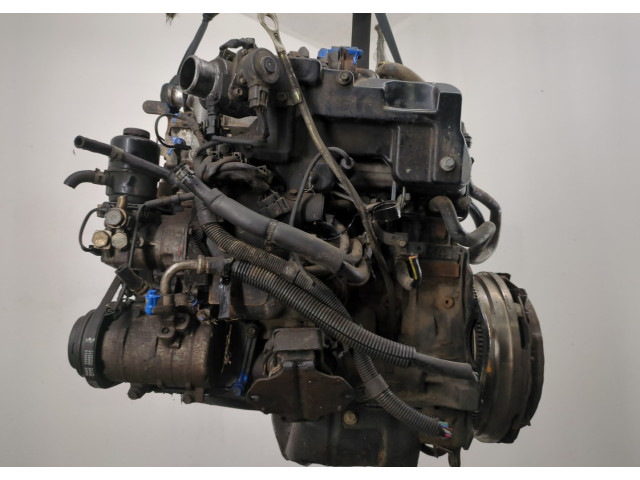 Форсунка топливная Mitsubishi Pajero / Montero 2000-2006