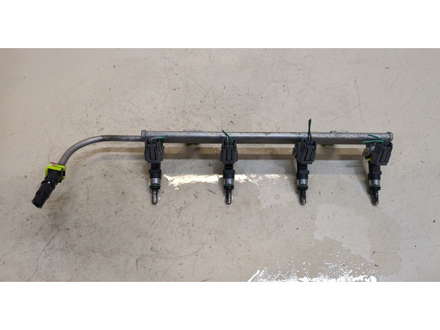 Форсунка топливная Mitsubishi Outlander 2015-2018