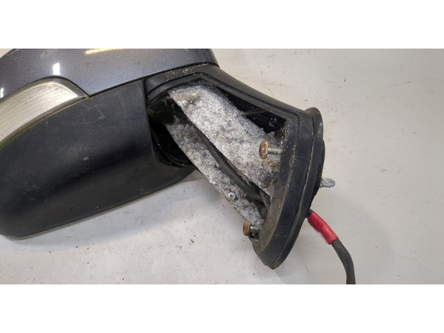 Зеркало боковое Ford EcoSport 2012-2016 правое