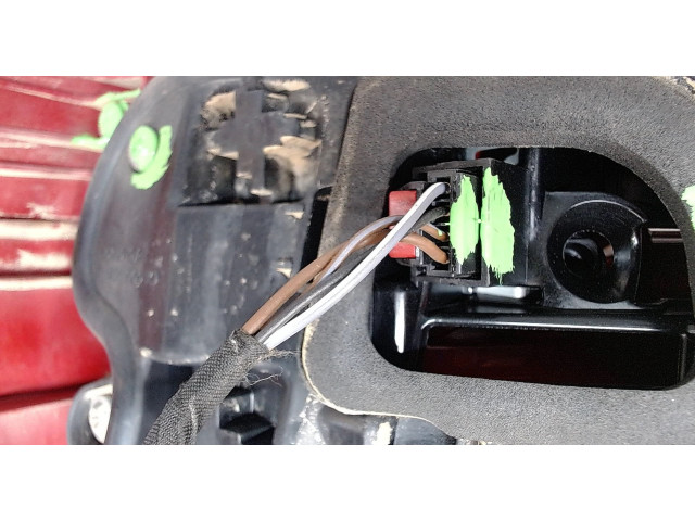 Задний фонарь     3AF945095E   Volkswagen Passat 7 2010-2015 Европа 