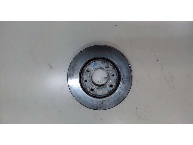 Диск тормозной  Volvo S40 / V40 1995-2004 2.0  передний      30818027      