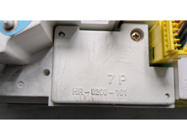 Панель приборов Honda Civic 1995-2001 1.4 Бензин