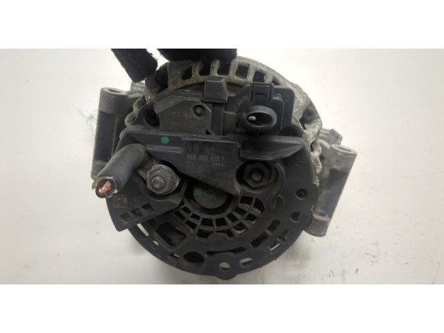 Генератор  Audi A5 (8T) 2007-2016       06H903016L    