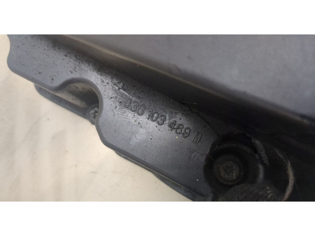 Клапанная крышка двигателя ДВС  Skoda Octavia (A5) 2004-2008      