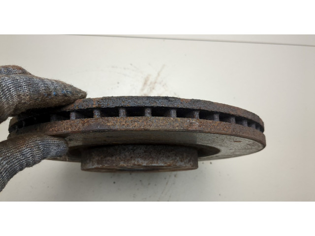 Диск тормозной  Infiniti FX 2002-2009   передний         