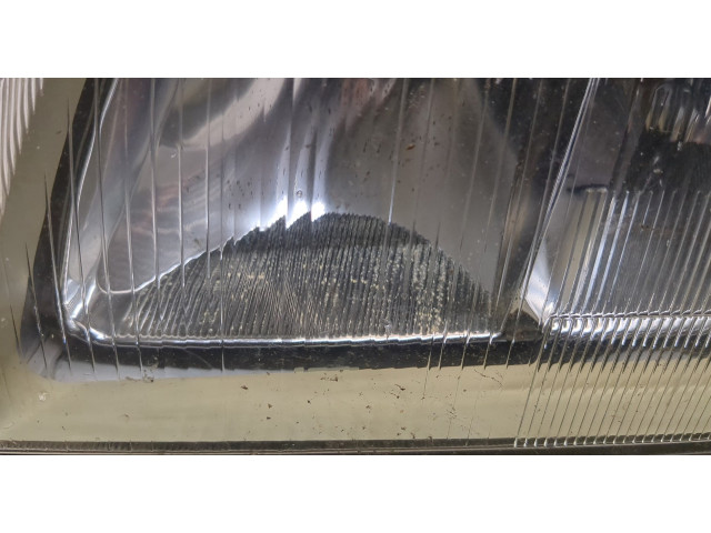 Фара передняя Mercedes C W202 1993-2001 левая