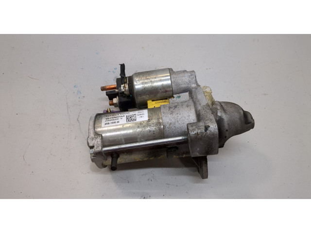 Стартер Dacia Sandero 2020-2025 1 233008820R