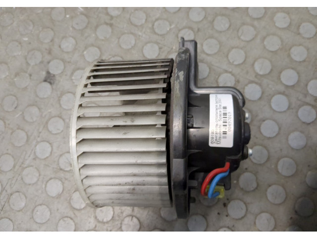 Моторчик печки  Mitsubishi Space Star         