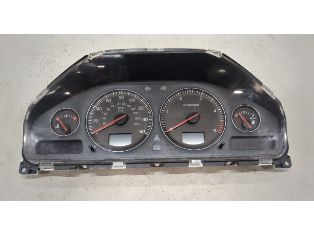 Панель приборов Volvo XC70 2002-2007