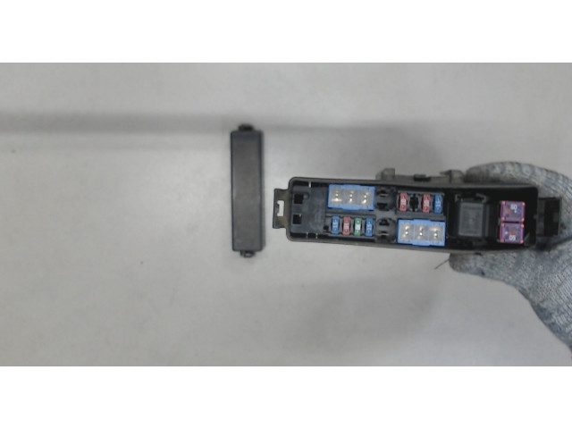 Блок предохранителей Infiniti FX 2008-2012 24372AL500 3.5