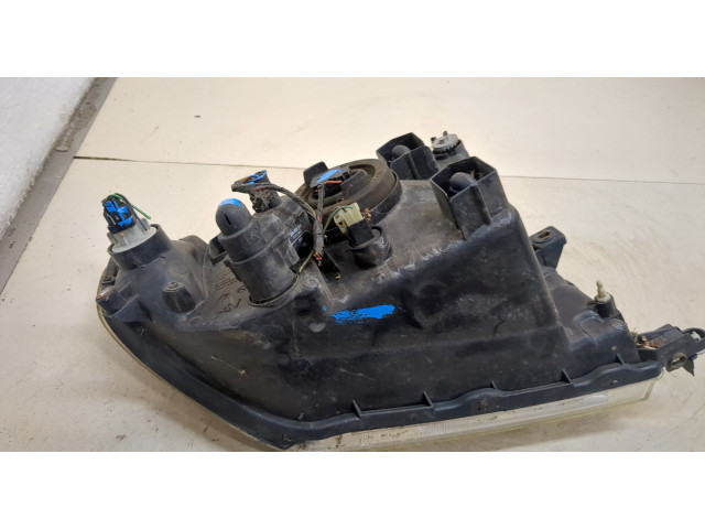 Фара передняя Mitsubishi Pajero Pinin левая