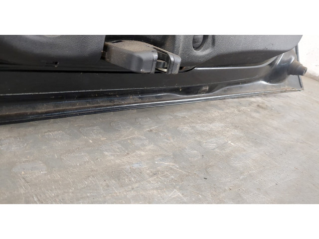 Замок багажника  Peugeot 2008 2013-2016       