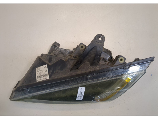 Фара передняя  Ford Focus 2 2005-2008 левая 