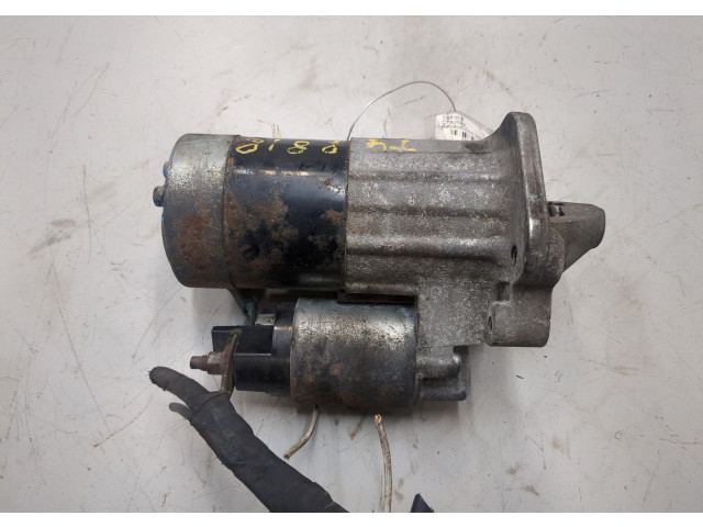 Стартер Renault Clio 2009-2012 1.5